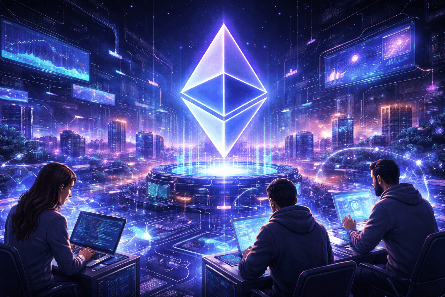 Tạp chí crypto hàng đầu Việt Nam