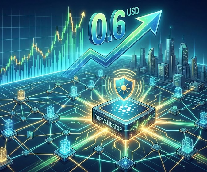 Tạp chí crypto hàng đầu Việt Nam