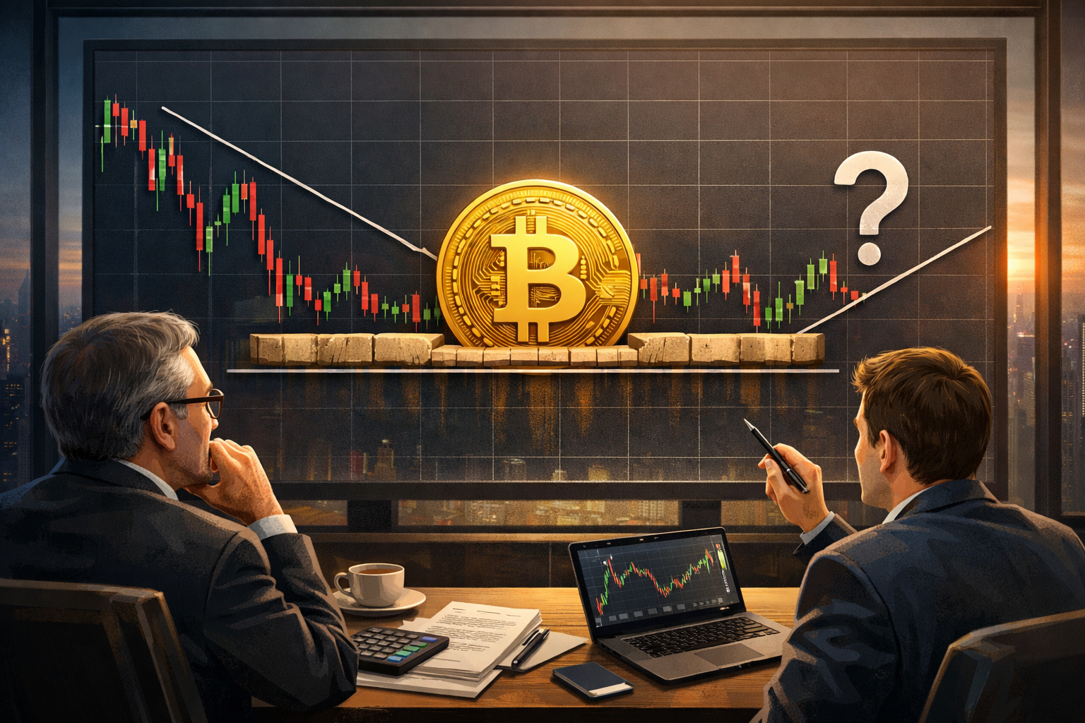 Tạp chí crypto hàng đầu Việt Nam