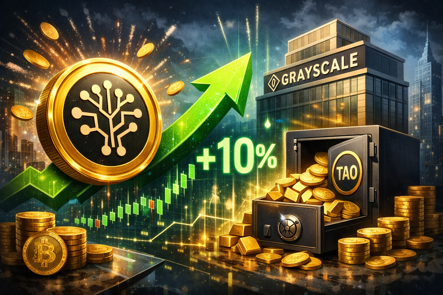 Tạp chí crypto hàng đầu Việt Nam