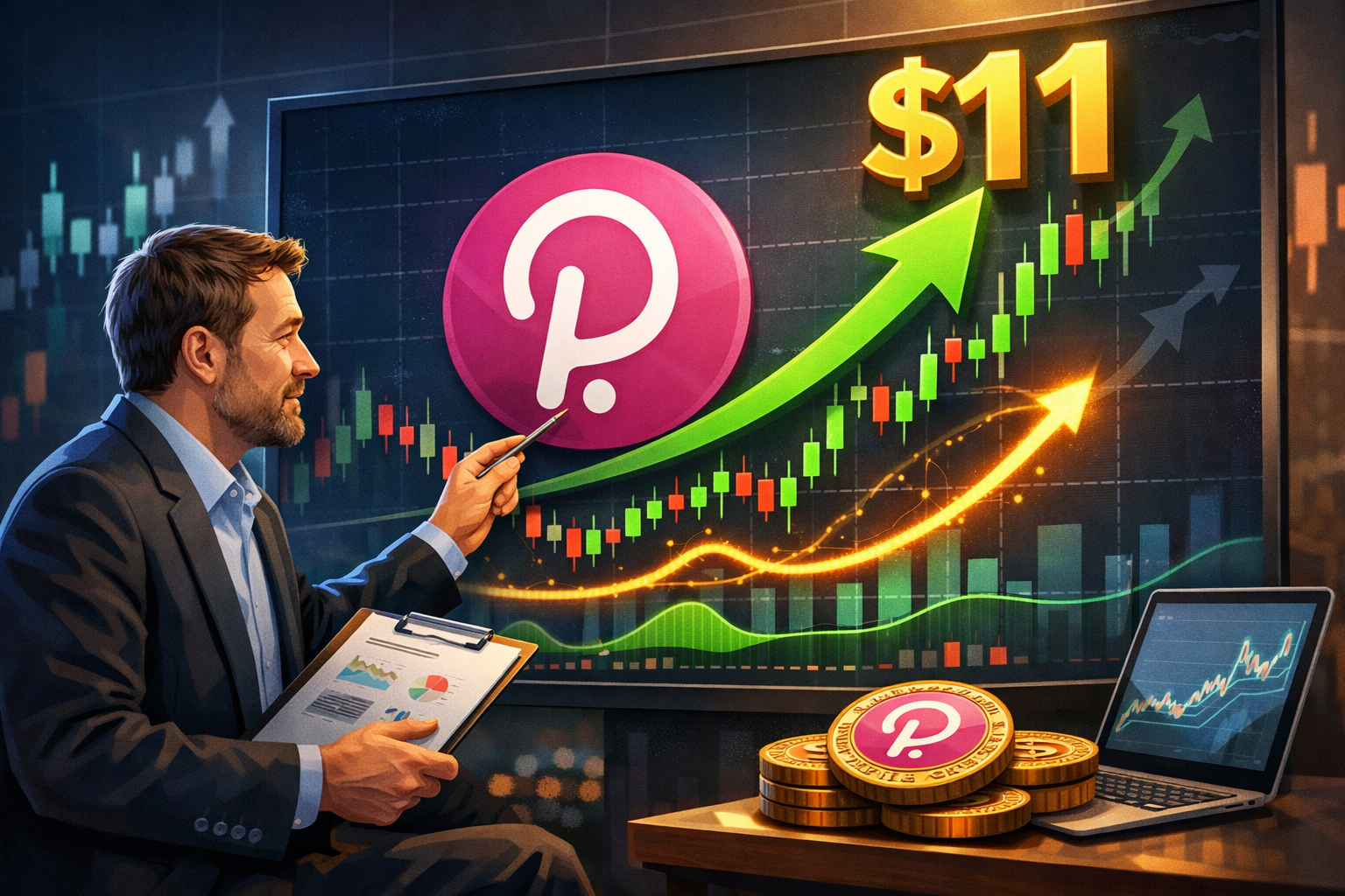 Tạp chí crypto hàng đầu Việt Nam