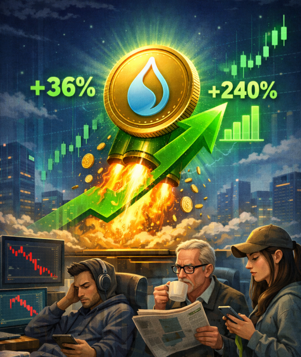 Tạp chí crypto hàng đầu Việt Nam