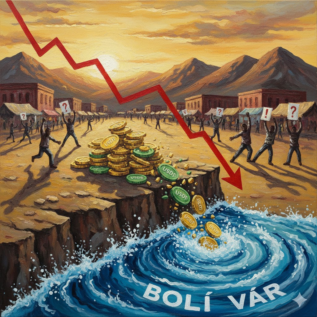 Tạp chí crypto hàng đầu Việt Nam