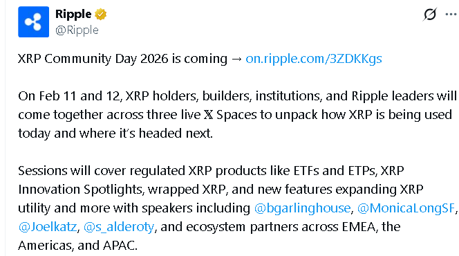 98 triệu đô la chảy ra khỏi quỹ ETF làm tăng nguy cơ XRP giảm xuống 1,26 đô la
