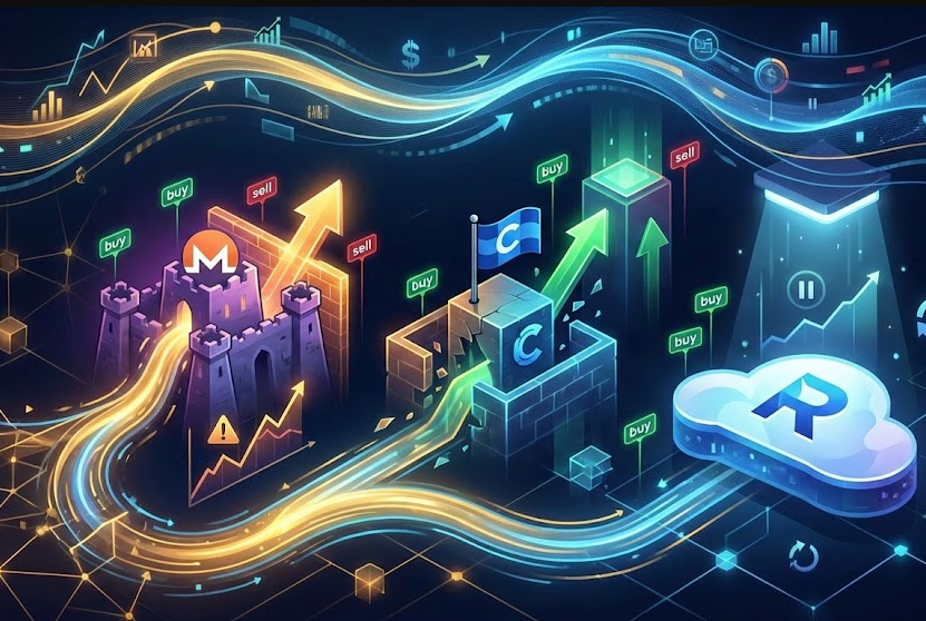 Tạp chí crypto hàng đầu Việt Nam