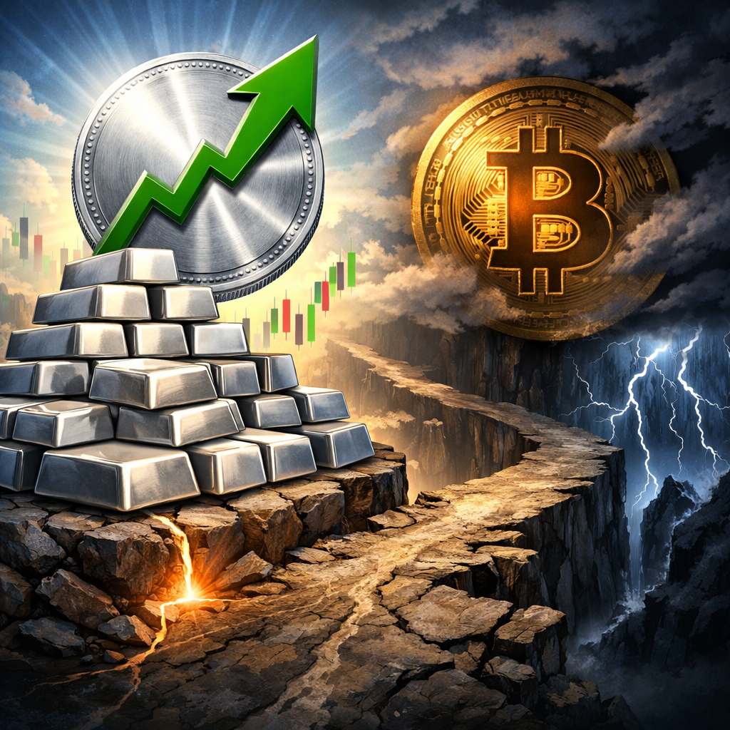 Tạp chí crypto hàng đầu Việt Nam