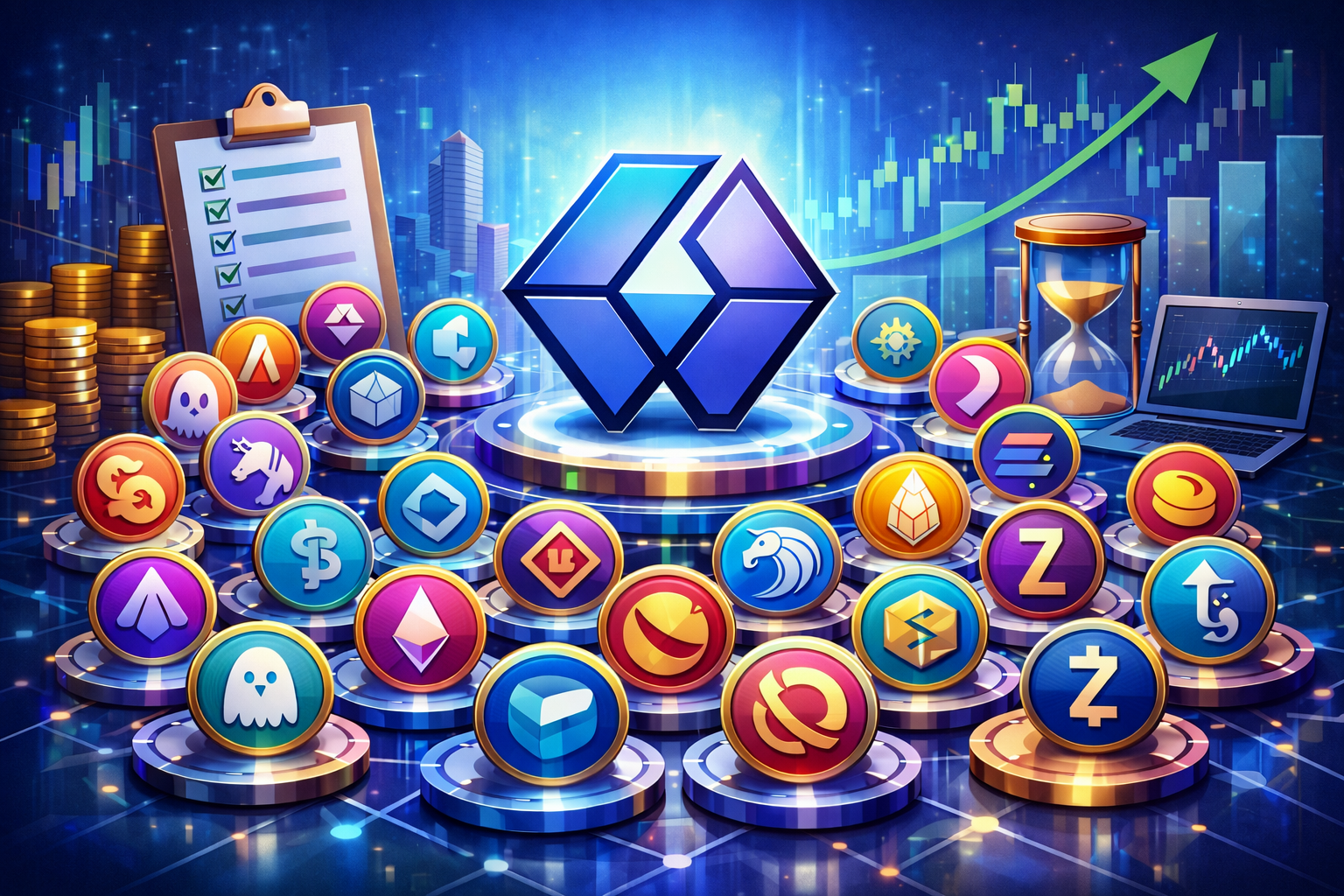 Tạp chí crypto hàng đầu Việt Nam