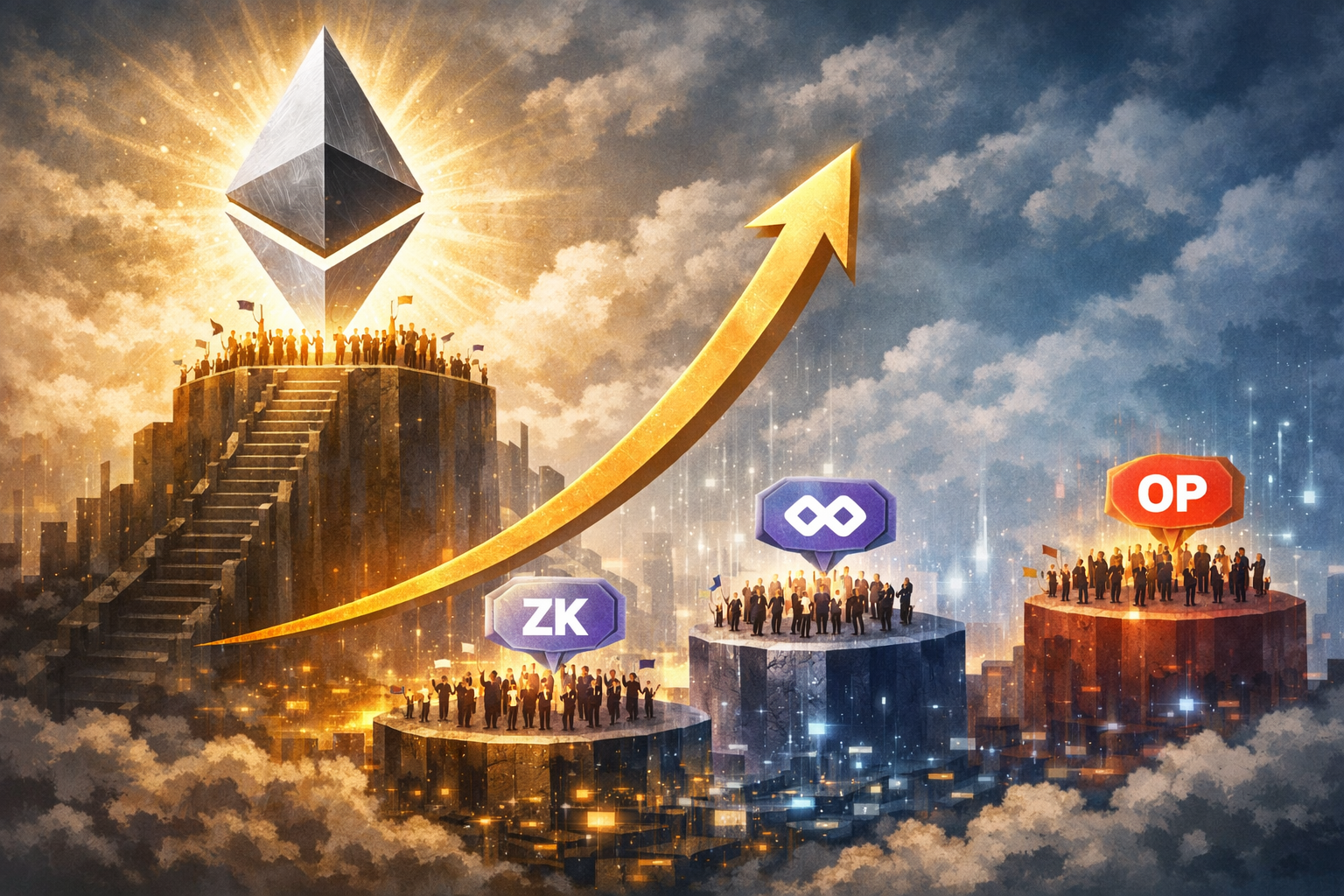 Tạp chí crypto hàng đầu Việt Nam