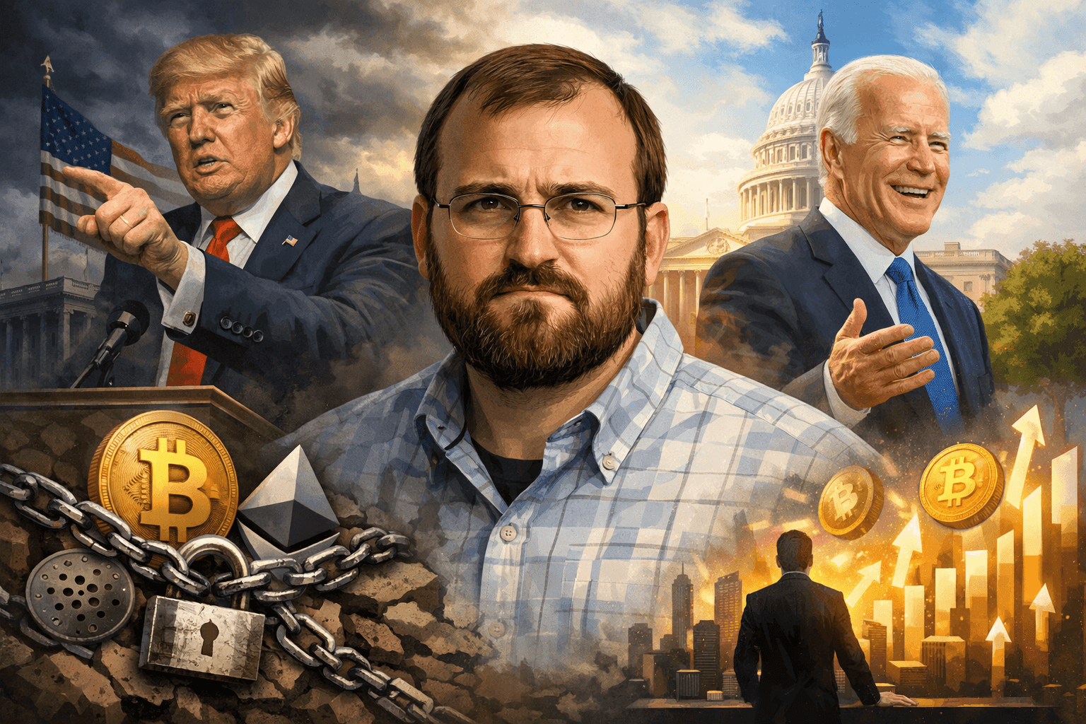 Tạp chí crypto hàng đầu Việt Nam