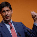 Kevin Warsh