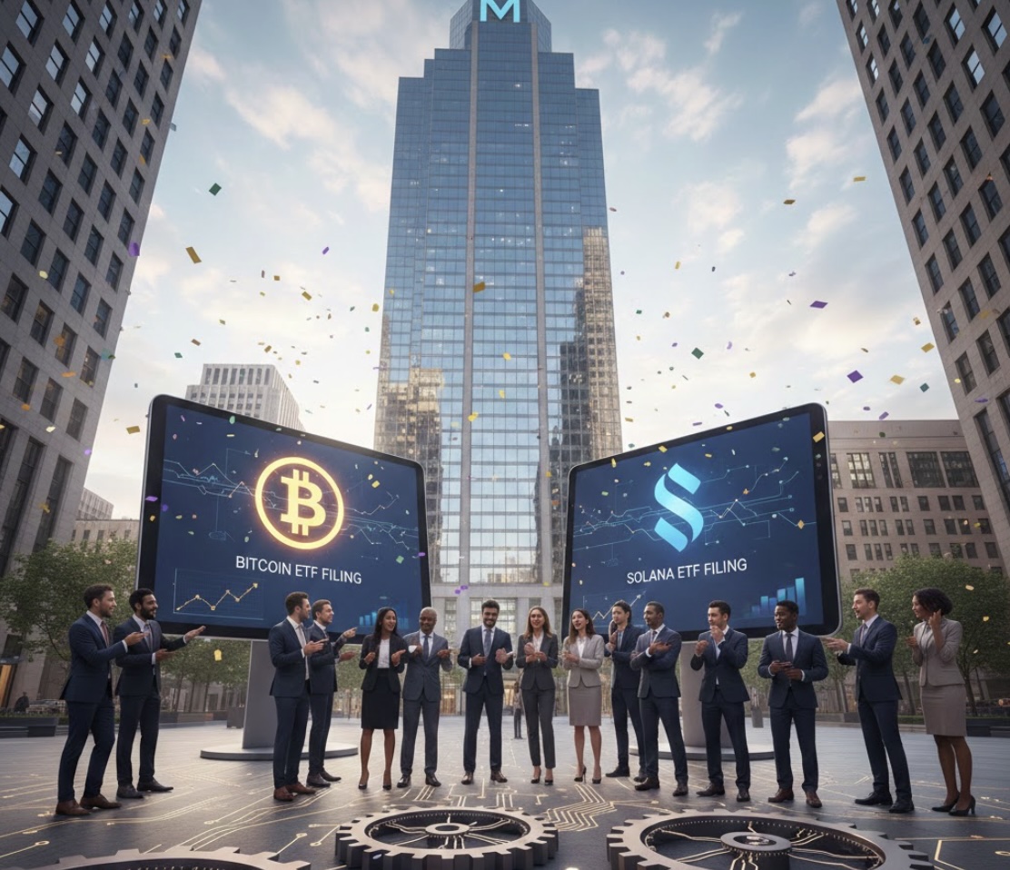 Tạp chí crypto hàng đầu Việt Nam