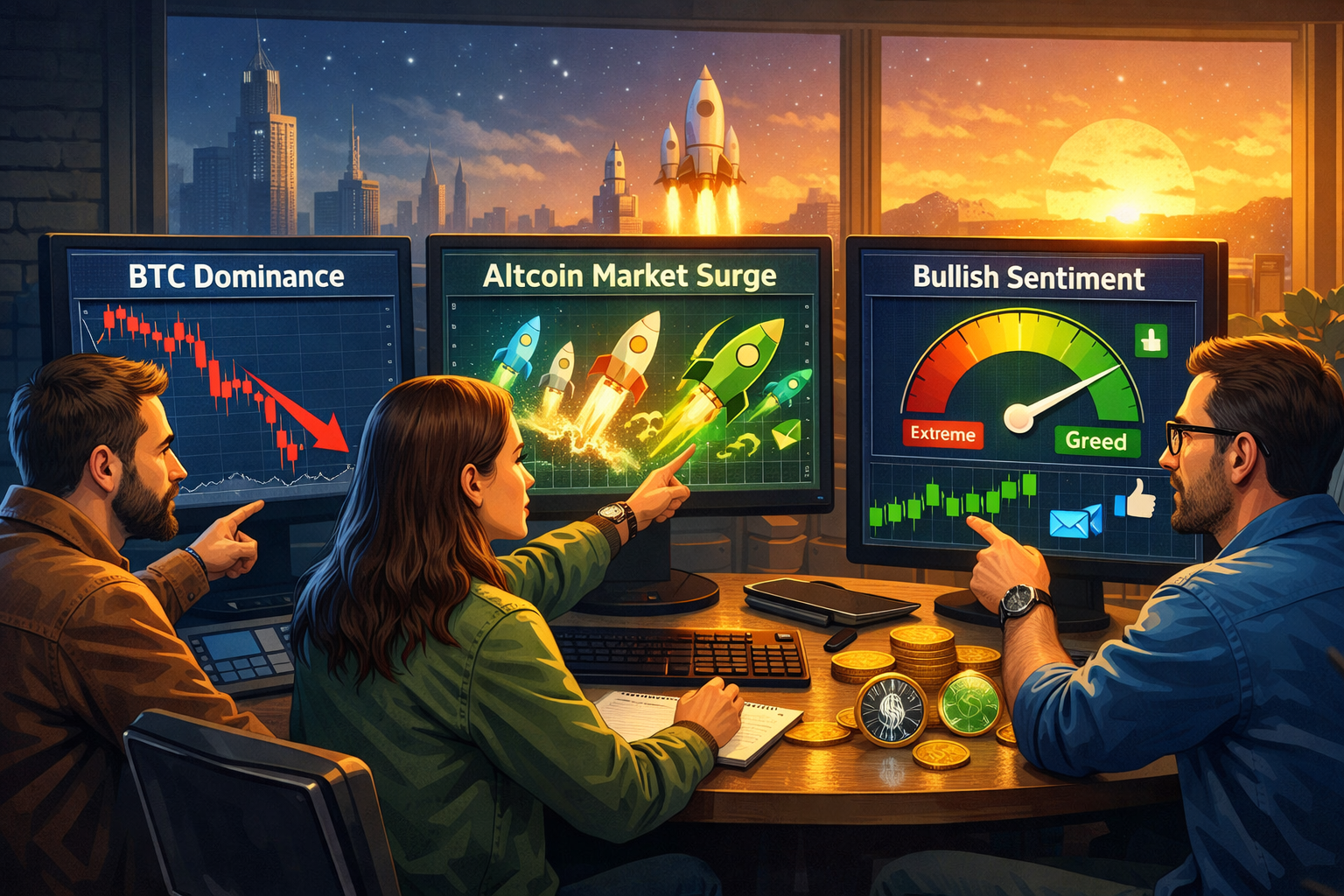 Tạp chí crypto hàng đầu Việt Nam