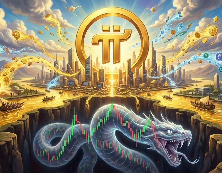 Tạp chí crypto hàng đầu Việt Nam