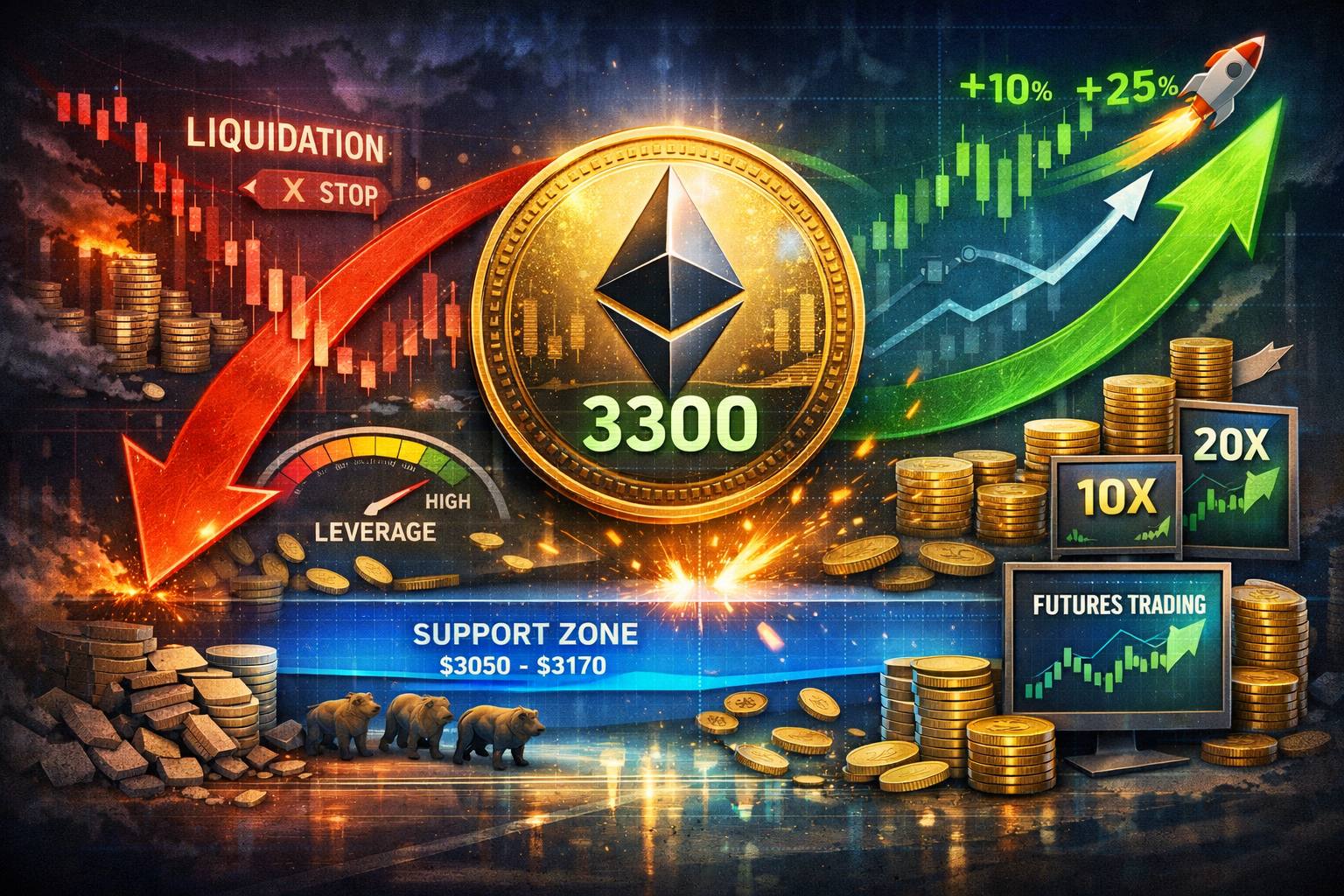 Tạp chí crypto hàng đầu Việt Nam