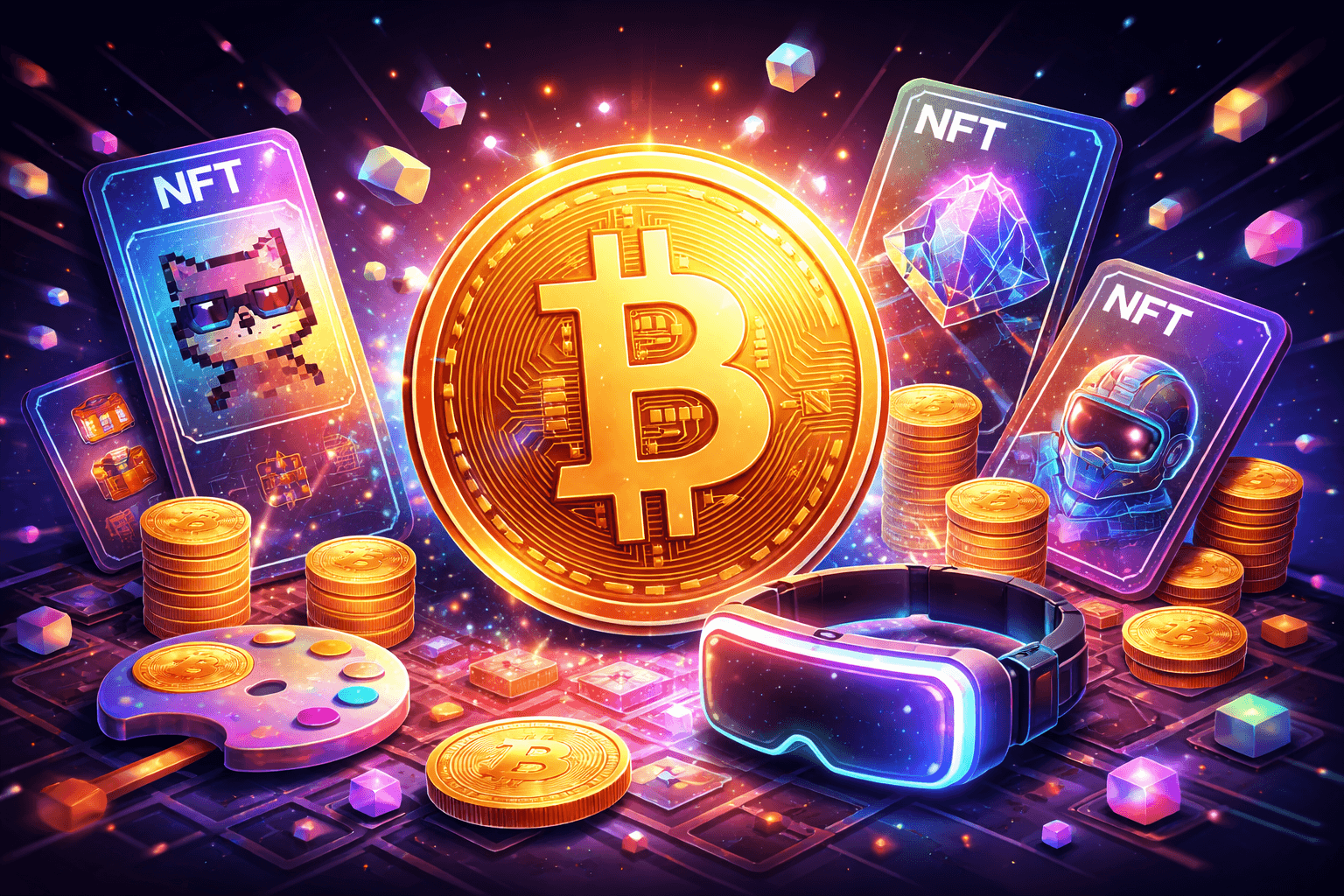 Tạp chí crypto hàng đầu Việt Nam