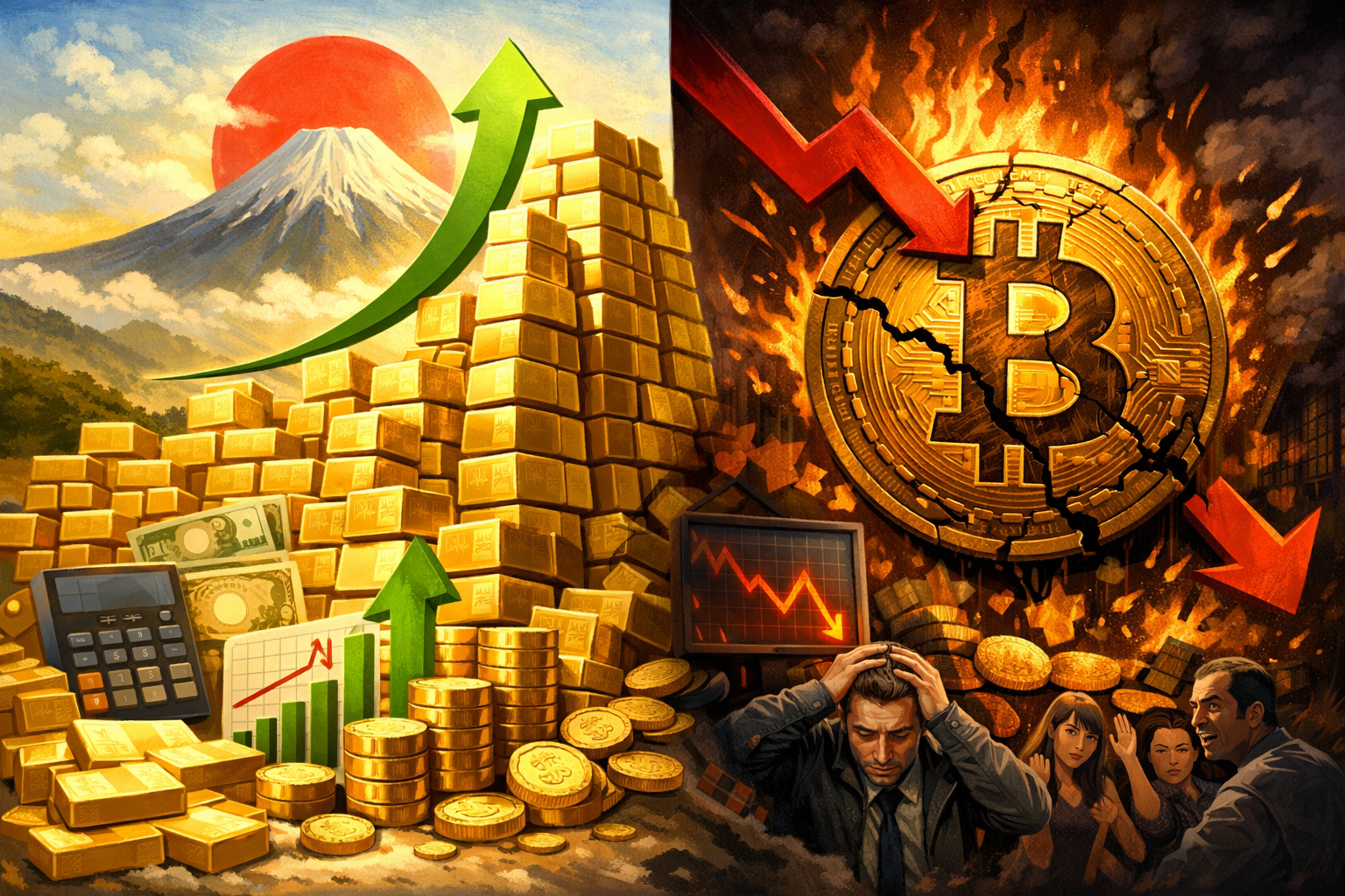 Tạp chí crypto hàng đầu Việt Nam