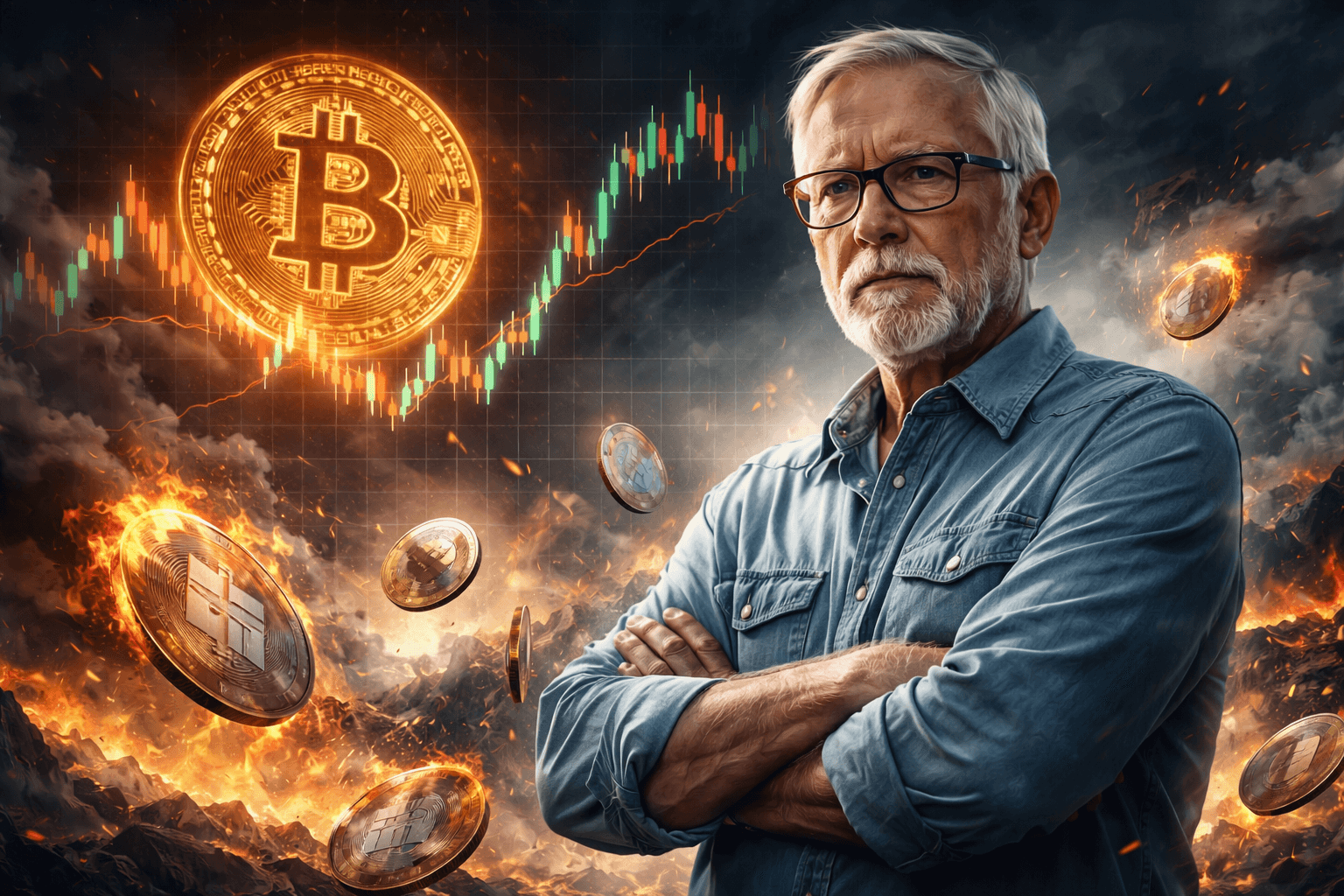 Tạp chí crypto hàng đầu Việt Nam