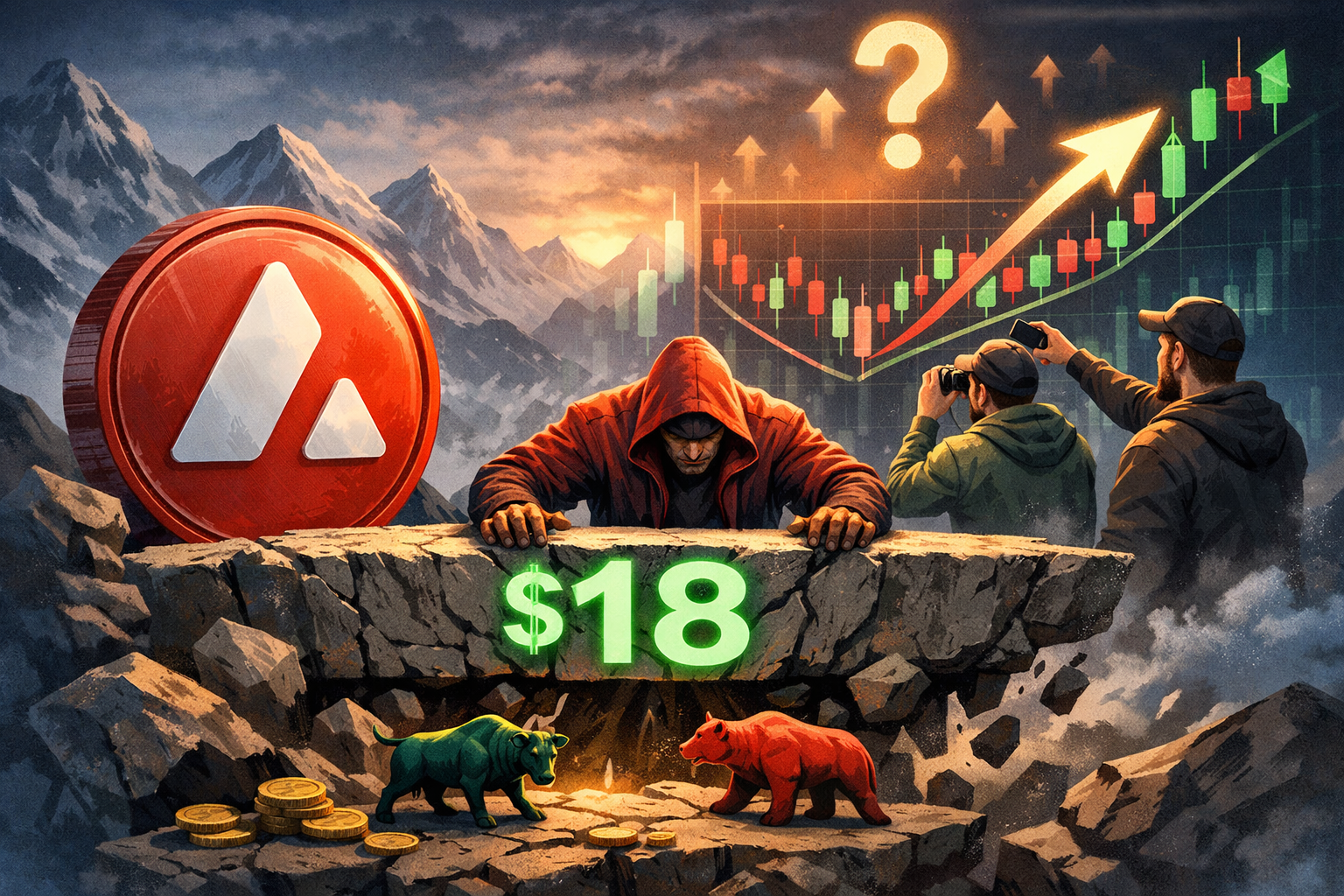 Tạp chí crypto hàng đầu Việt Nam