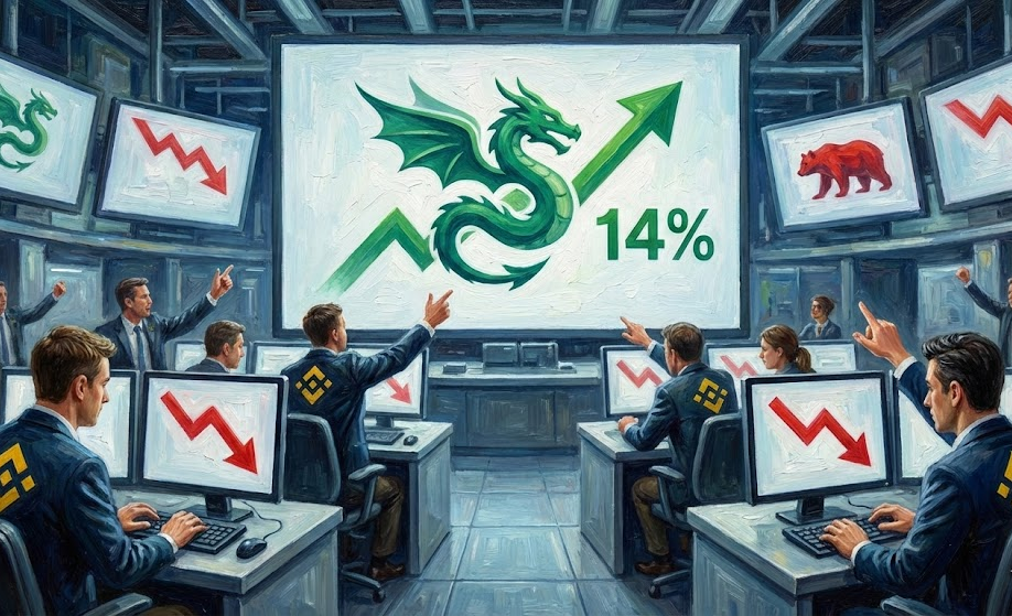 Tạp chí crypto hàng đầu Việt Nam