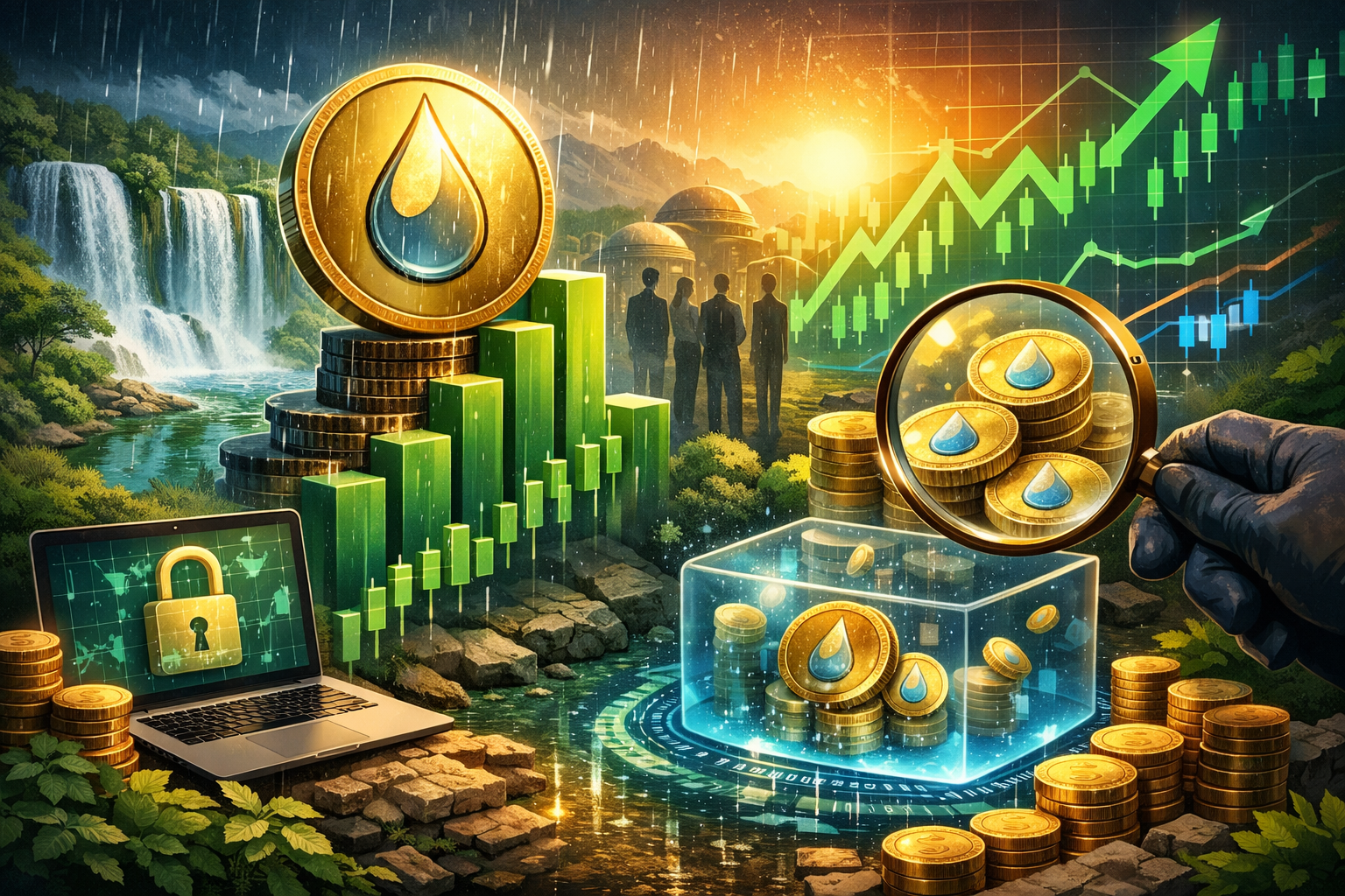 Tạp chí crypto hàng đầu Việt Nam