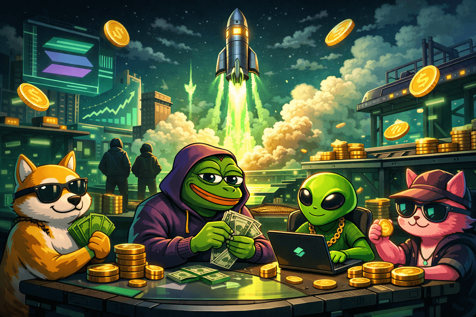 Tạp chí crypto hàng đầu Việt Nam