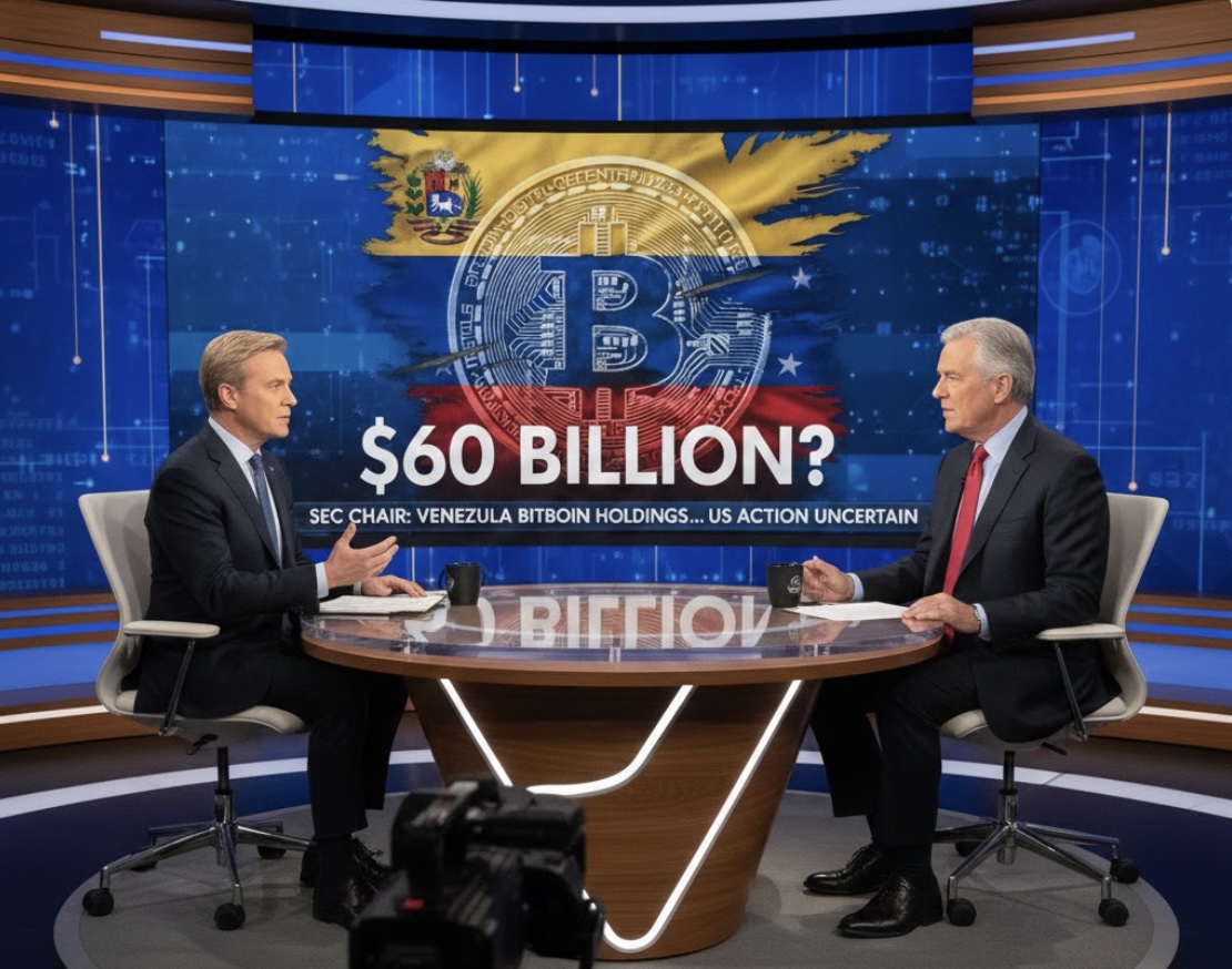 Tạp chí crypto hàng đầu Việt Nam