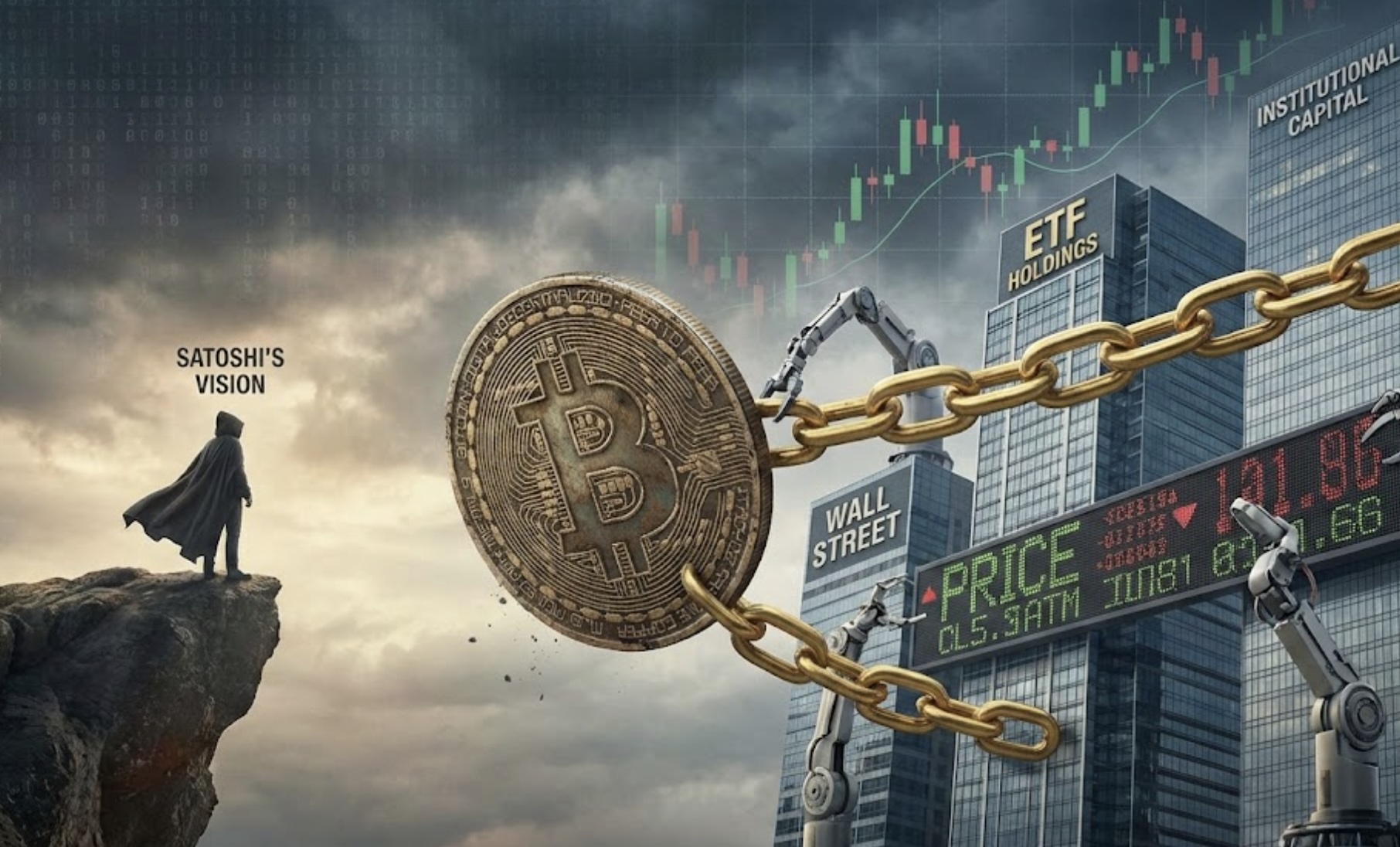 Tạp chí crypto hàng đầu Việt Nam