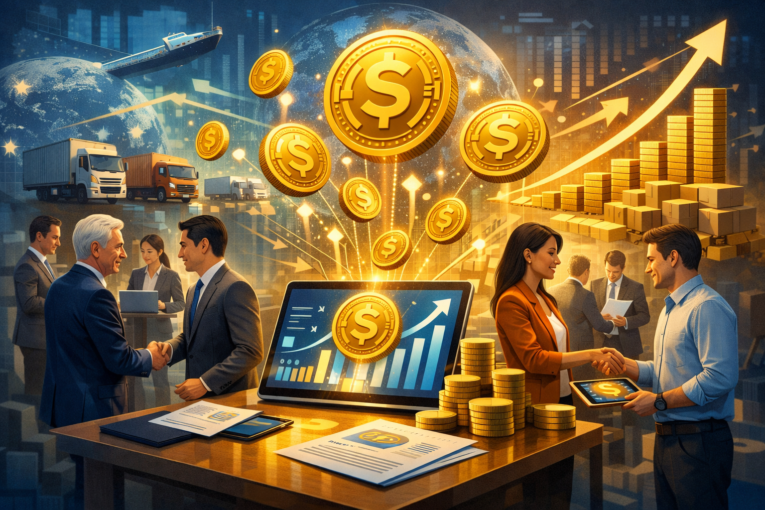 Tạp chí crypto hàng đầu Việt Nam