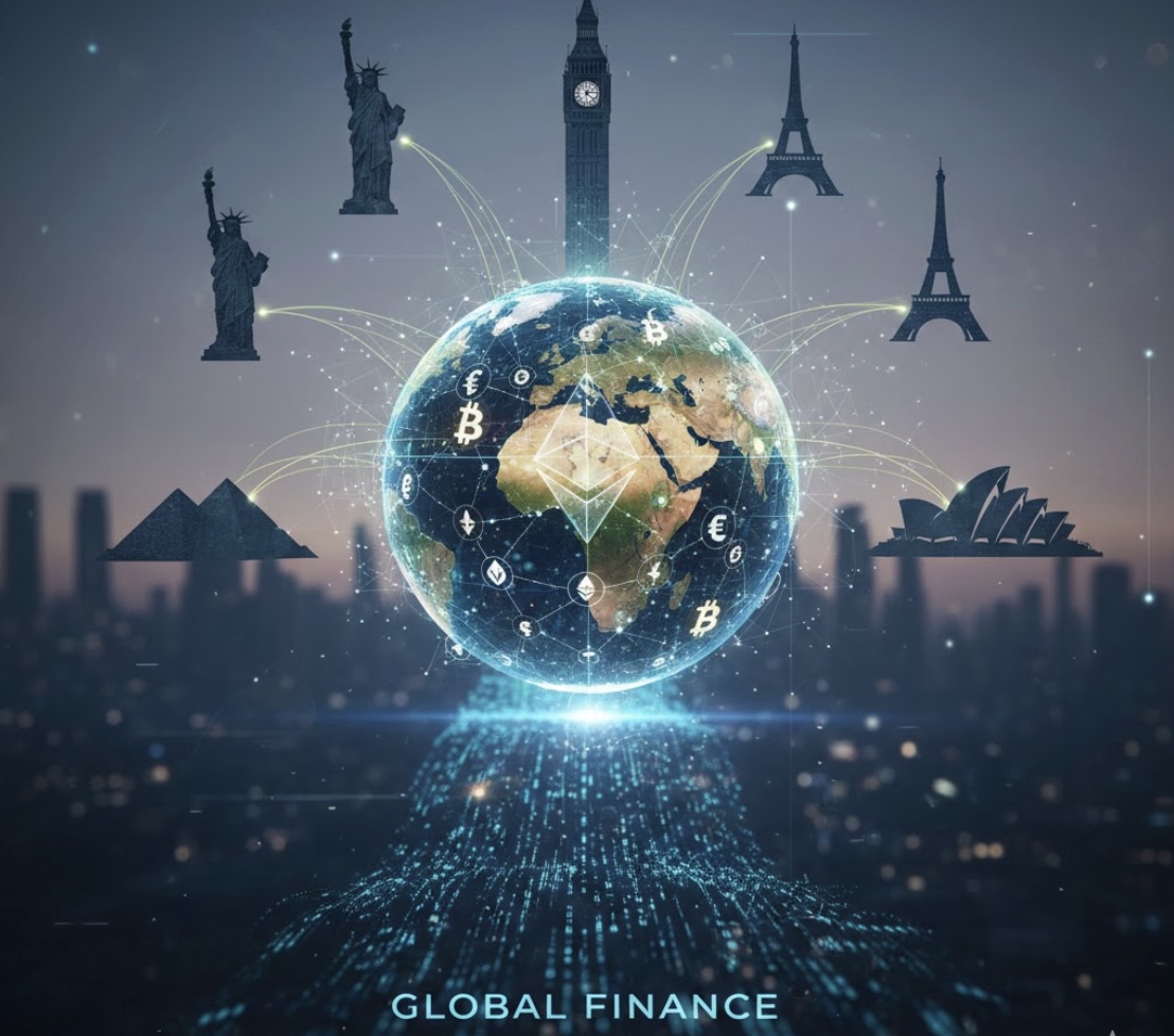 Tạp chí crypto hàng đầu Việt Nam