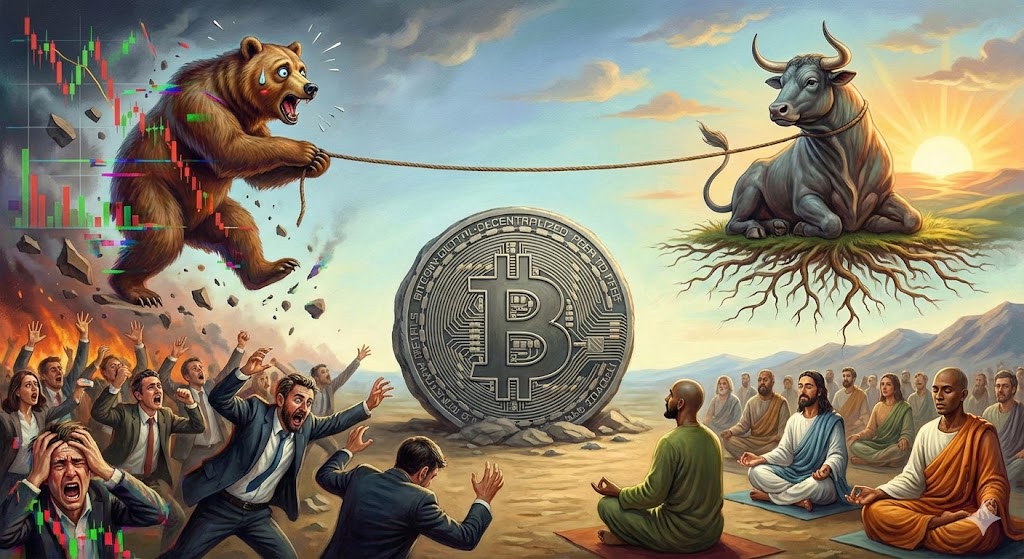 Tạp chí crypto hàng đầu Việt Nam