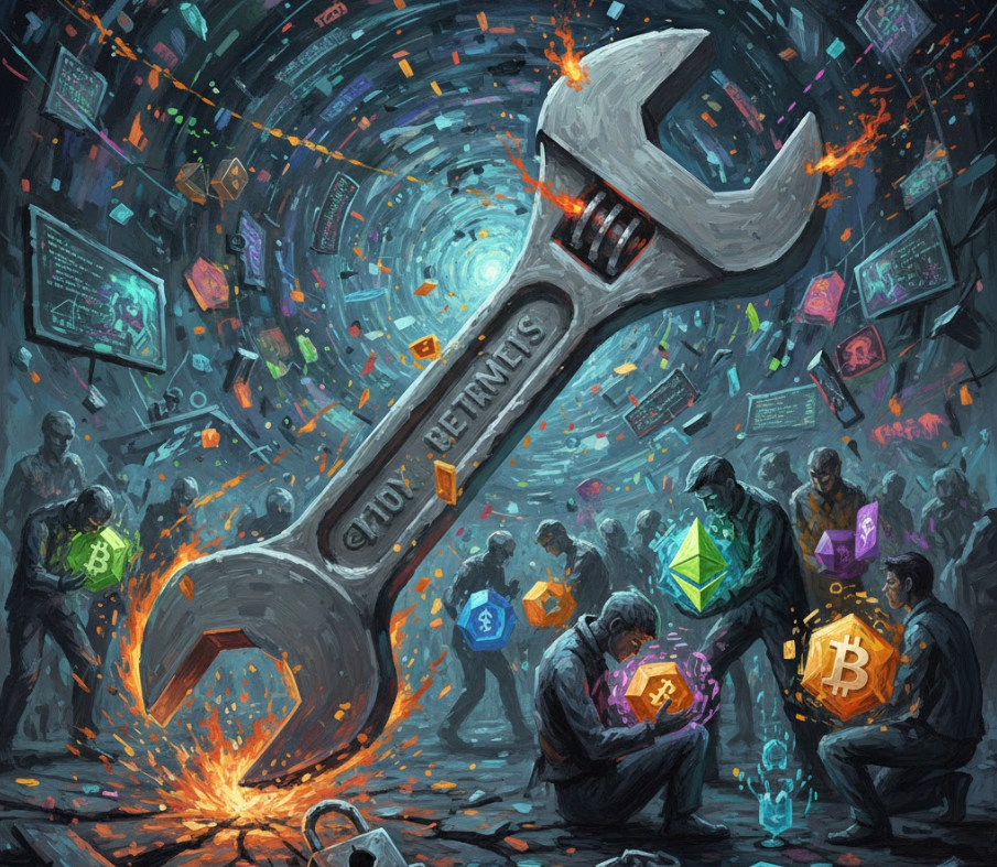 Tạp chí crypto hàng đầu Việt Nam