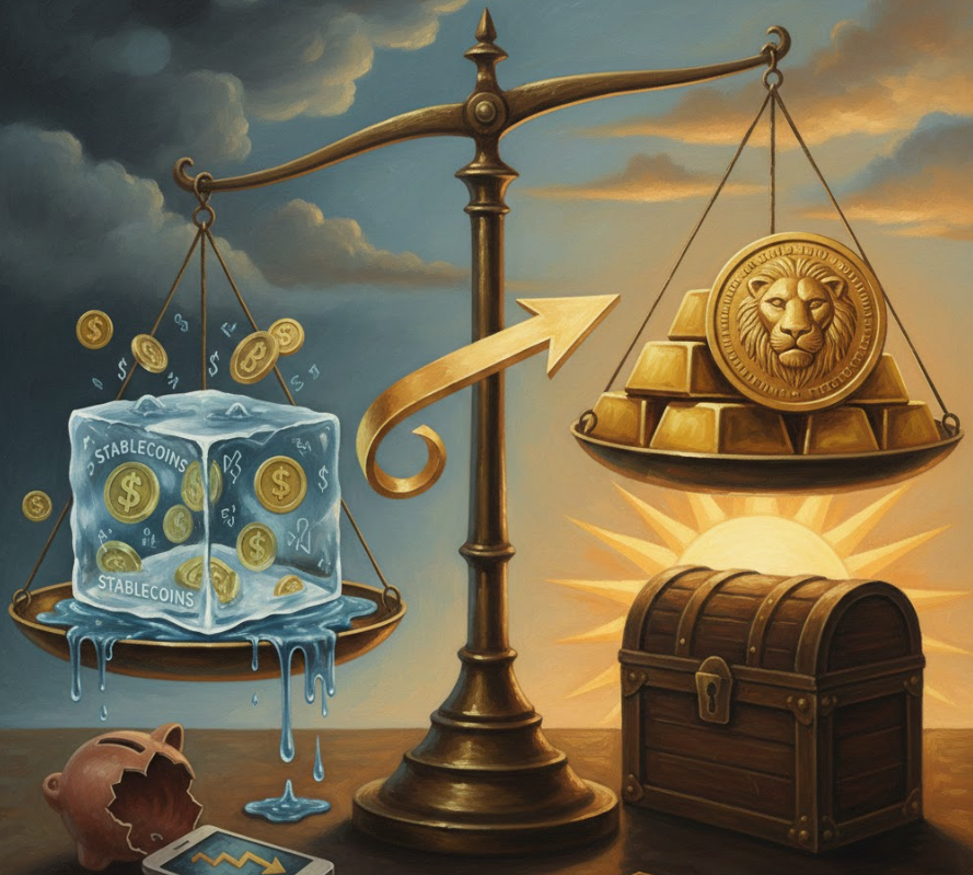 Tạp chí crypto hàng đầu Việt Nam