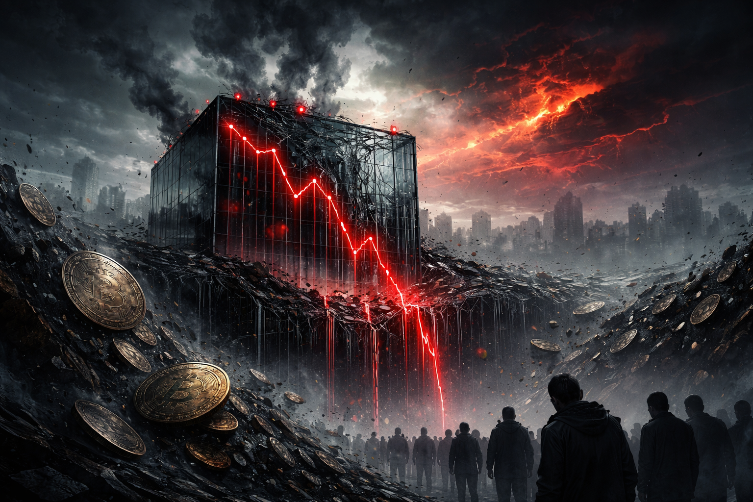 Tạp chí crypto hàng đầu Việt Nam