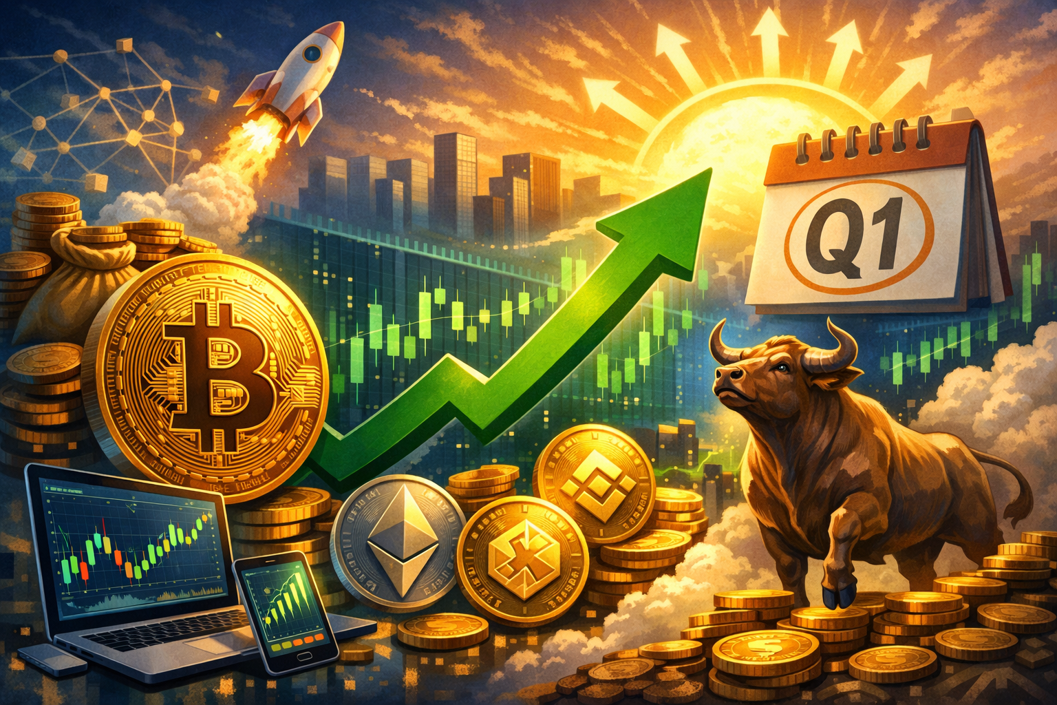 Tạp chí crypto hàng đầu Việt Nam