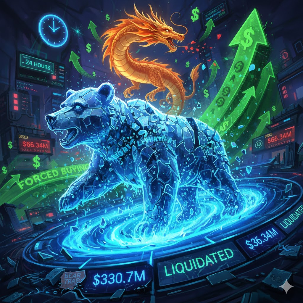 Tạp chí crypto hàng đầu Việt Nam