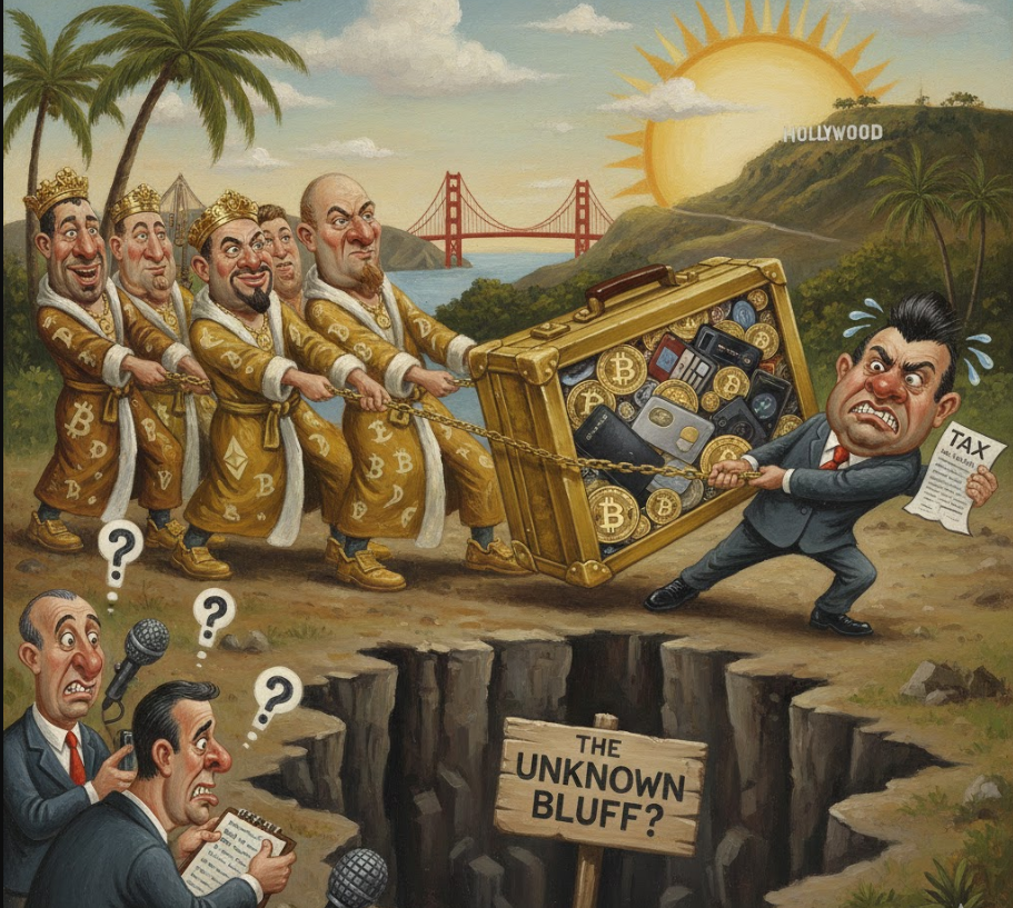 Tạp chí crypto hàng đầu Việt Nam