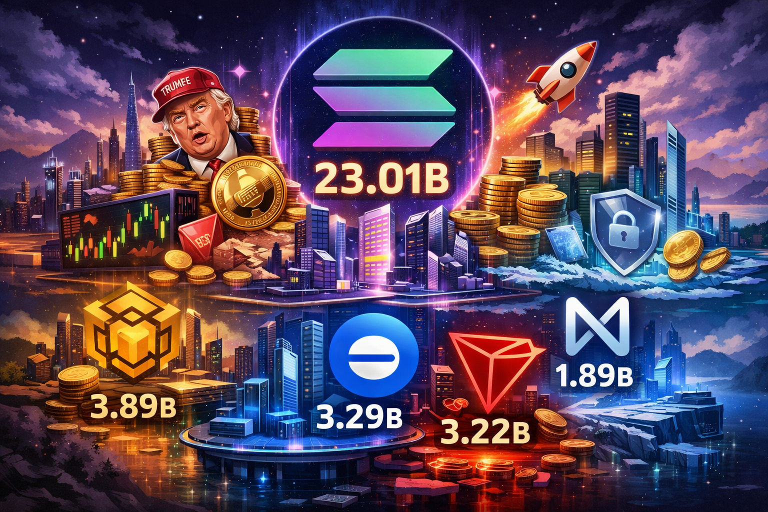 Tạp chí crypto hàng đầu Việt Nam