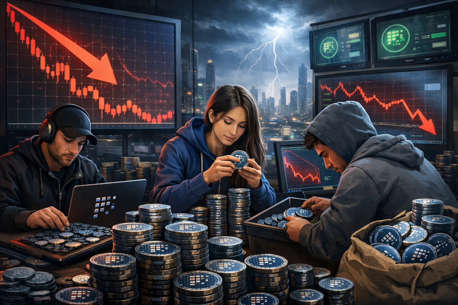 Tạp chí crypto hàng đầu Việt Nam