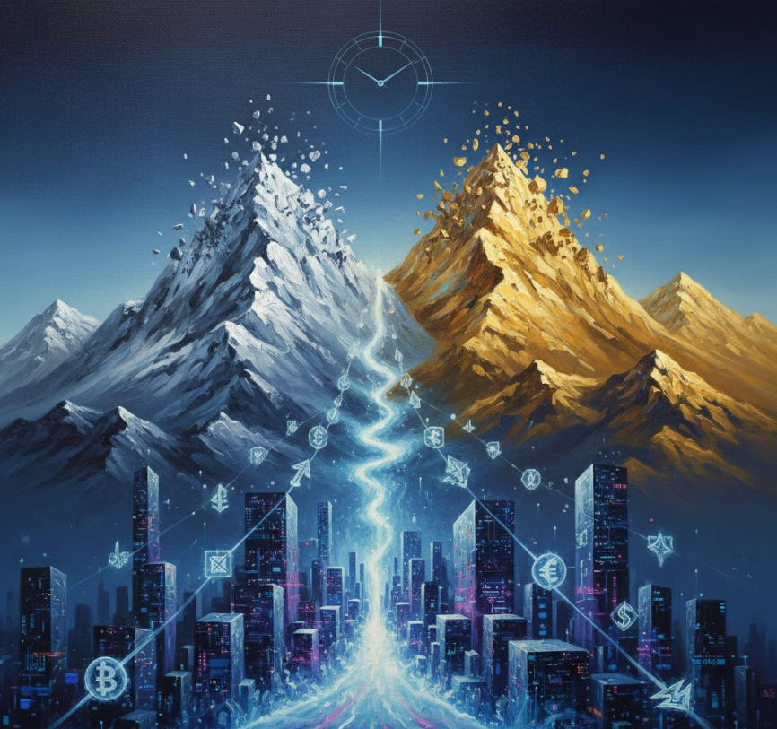 Tạp chí crypto hàng đầu Việt Nam