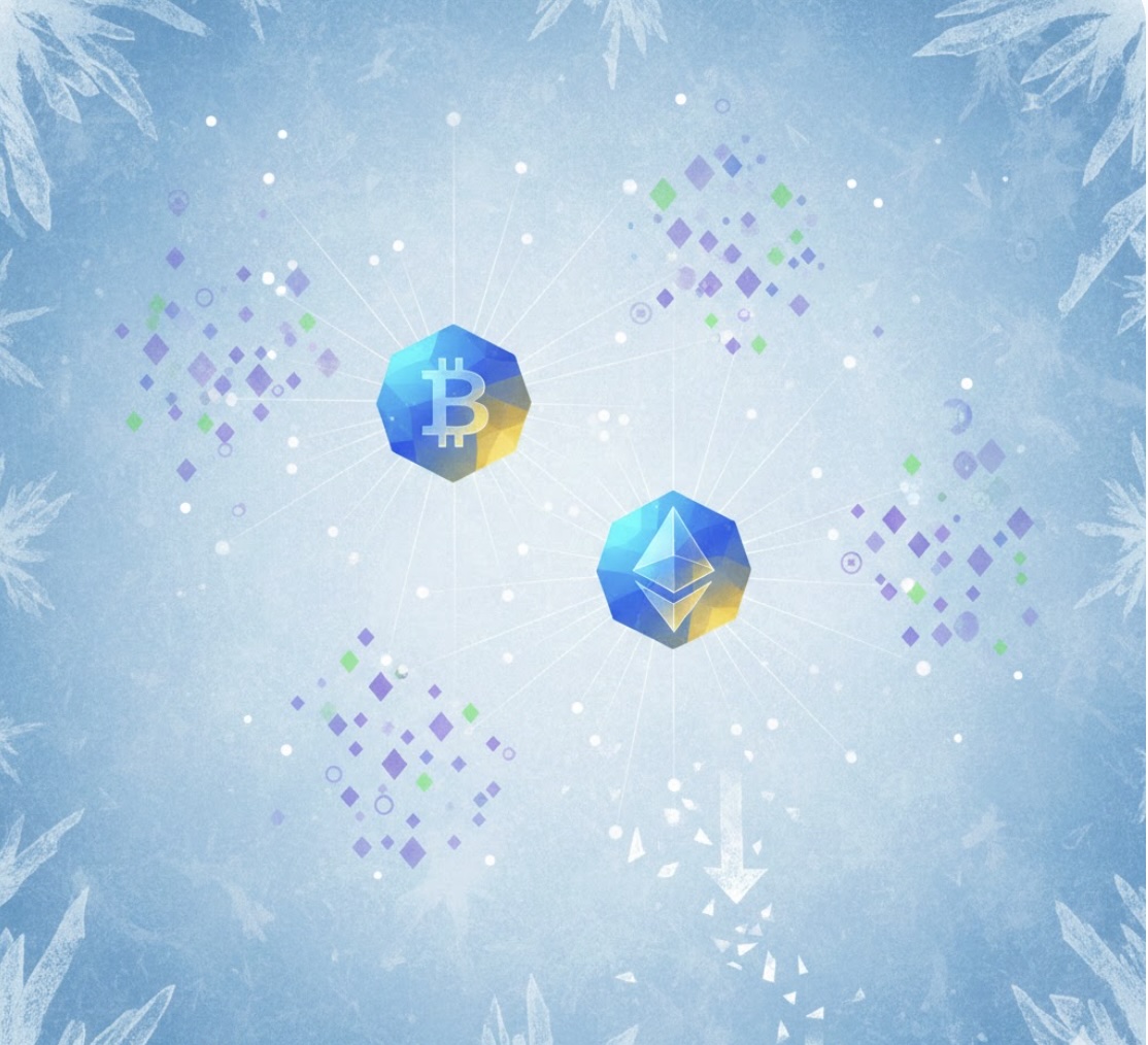 Tạp chí crypto hàng đầu Việt Nam