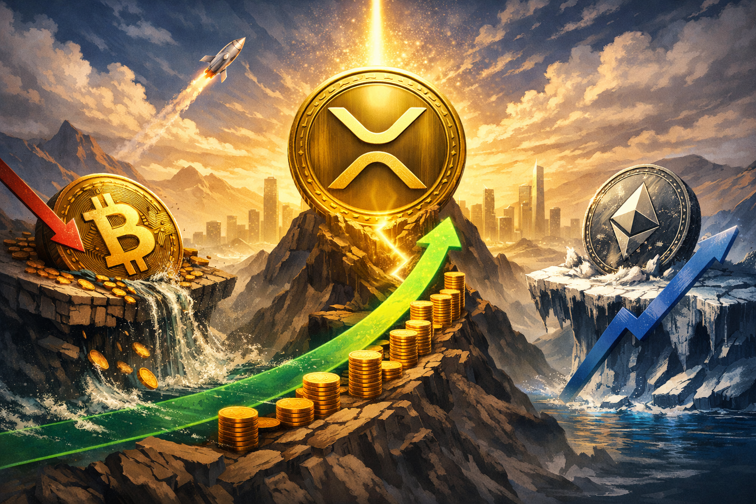 Tạp chí crypto hàng đầu Việt Nam