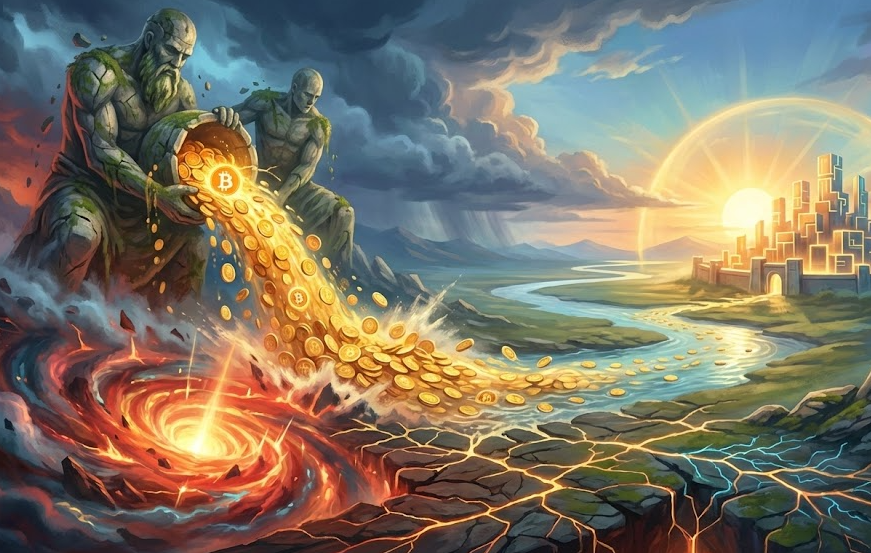 Tạp chí crypto hàng đầu Việt Nam