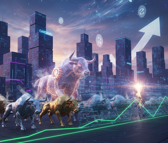 Tạp chí crypto hàng đầu Việt Nam