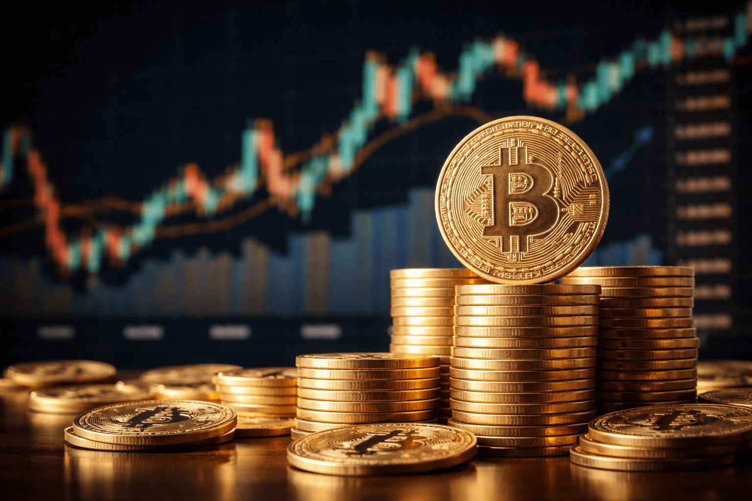 Tạp chí crypto hàng đầu Việt Nam