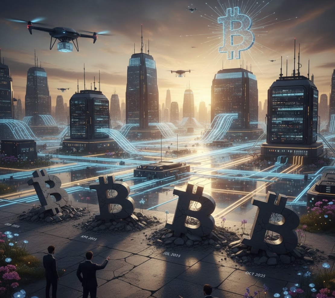 Tạp chí crypto hàng đầu Việt Nam