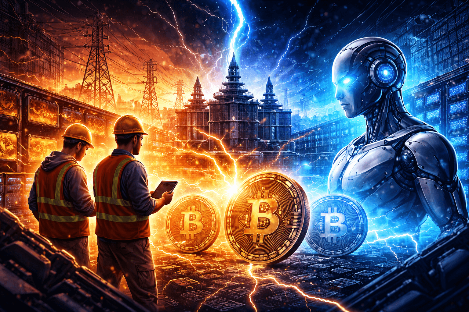 Tạp chí crypto hàng đầu Việt Nam