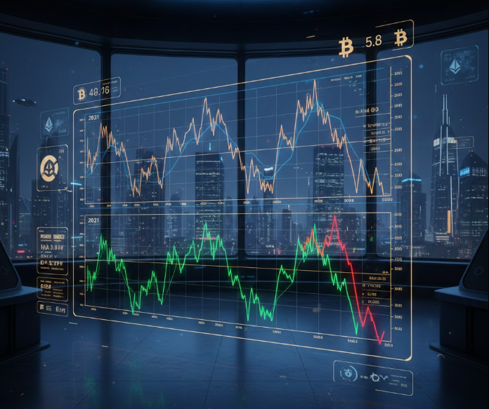 Tạp chí crypto hàng đầu Việt Nam