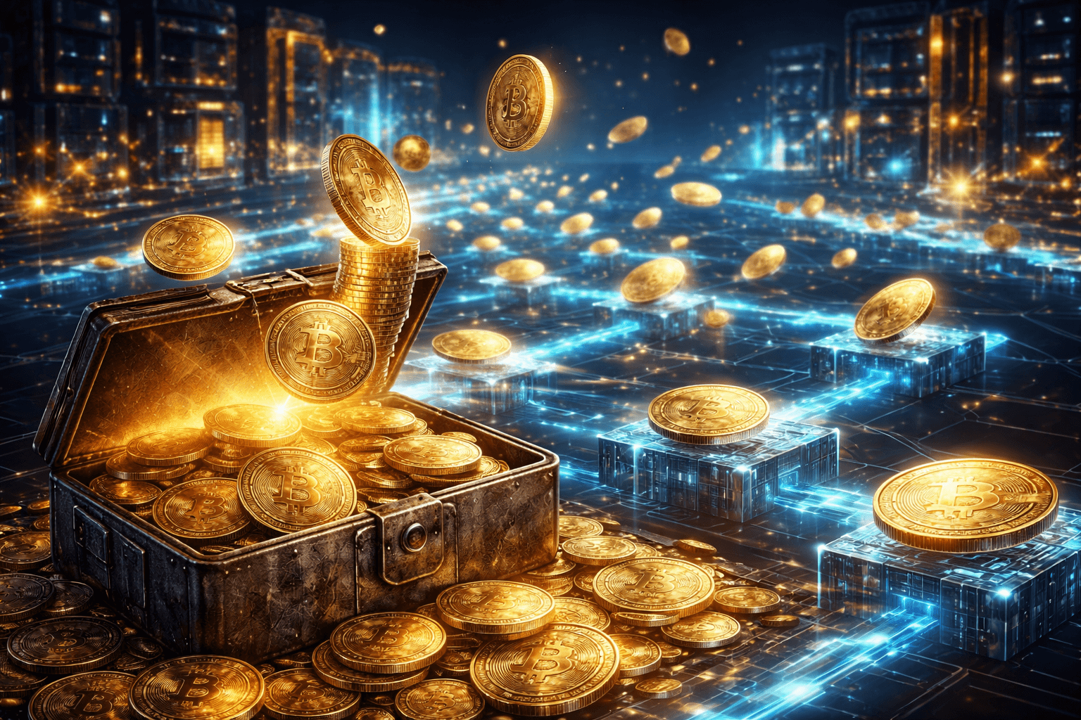 Tạp chí crypto hàng đầu Việt Nam