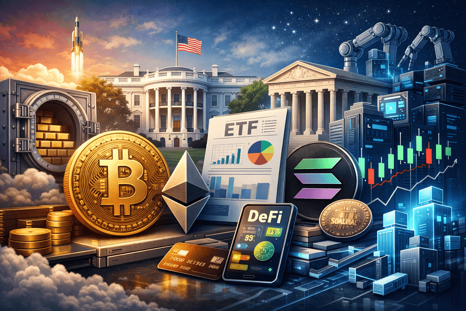 Tạp chí crypto hàng đầu Việt Nam