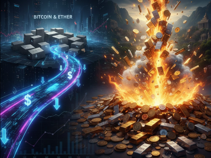 Tạp chí crypto hàng đầu Việt Nam